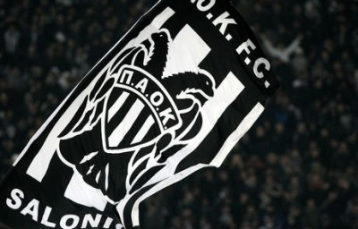 Τα Ελληνικά Ταχυδρομεία τιμούν τα 90 χρόνια του ΠΑΟΚ