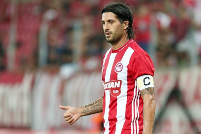 Ολυμπιακός: Με Ντομίνγκεζ κόντρα στη Βέροια