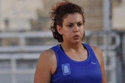 Παραολυμπιακοί Αγώνες:Τέταρτη θέση για Κυργιοβανάκη