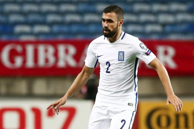 Ολυμπιακός: Περιμένει Μπέντο ο Μανιάτης