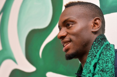 Εμποκού: «Οι τίτλοι είναι αυτοί που μένουν»