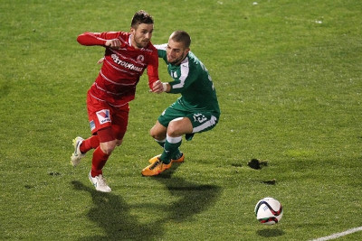 Ξάνθη: Εκτός Γουάλας και Μπαξεβανίδης