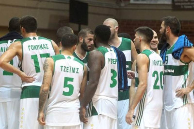 Η Κύμη υποδέχθηκε και… υποκλίθηκε στο «τριφύλλι» (vids)
