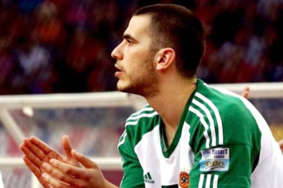 Μποχωρίδης: «Ό,τι μου ζητά ο προπονητής»