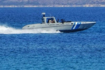 Κως: Άγρια καταδίωξη διακινητών προσφύγων