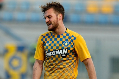 Αστέρας Τρίπολης: Αγωνία για Δημούτσο