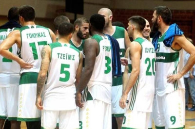 Η «πράσινη» αντεπίθεση στη Χαλκίδα (videos)