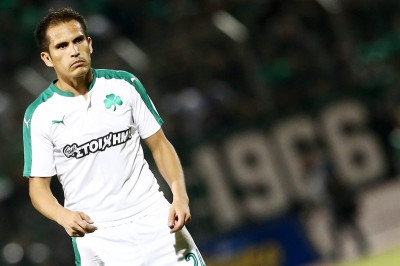 Παναθηναϊκός: Έτοιμος για Άγιαξ ο Λεντέσμα (photo)