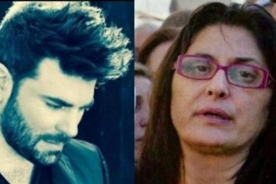 Τι έψαχνε την Παρασκευή στη Βούλα Αττικής η Αθηνά Παντελίδη;