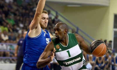 Τραυματισμός και αποθέωση Σίνγκλετον (vid)