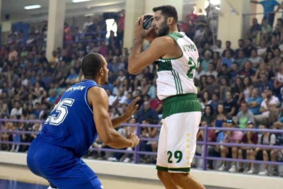 «Πράσινη»… μαγεία (και) στη Χαλκίδα