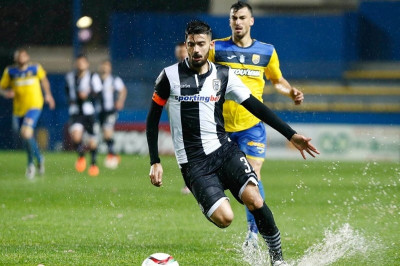 Super League: Η προσοχή σε ΟΑΚΑ, Τούμπα και Καραϊσκάκη