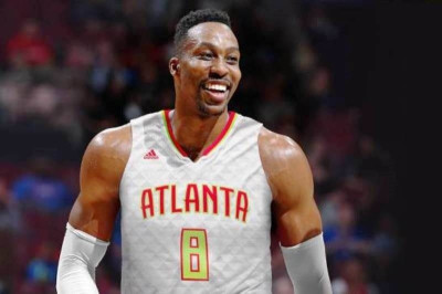 ΝΒΑ: Στο νοσοκομείο ο Χάουαρντ!