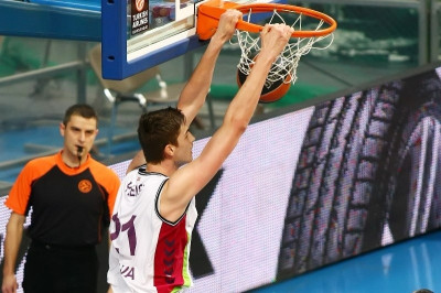 Στην Γαλατάσαραϊ ο Πλάις