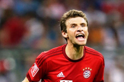 Μπάγερν Μονάχου – Ροστόφ: Το 2-0 από τον Μίλερ (video)