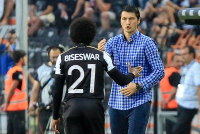 Τα αποδυτήρια το όπλο του ΠΑΟΚ