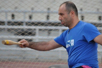 Παραολυμπιακοί Αγώνες: Ασημένιο ο Κωνσταντινίδης, ένατο μετάλλιο για την Ελλάδα!