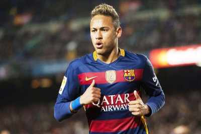 Μπαρτσελόνα – Σέλτικ: Το 3-0 από τον Νεϊμάρ (video)