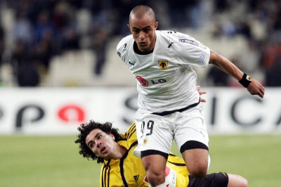 Βρήκε ομάδα ο Ζούλιο Σέζαρ!