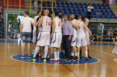 Στην Basket League η Δόξα Λευκάδας!
