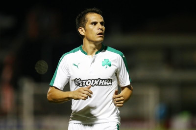 Παναθηναϊκός: Ελπίδες για Λεντέσμα!