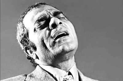 Η Ελλάδα είναι το «αχ» του Καζαντζίδη…