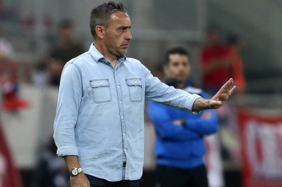 Ολυμπιακός: Ετοιμάζει… εκπλήξεις ο Μπέντο