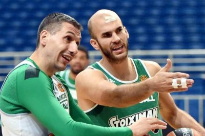 «Όλο το καλοκαίρι δούλευε για τον νέο του ρόλο»