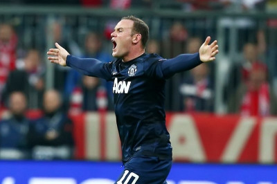 Μένει Μάντσεστερ για ξεκούραση ο Ρούνι