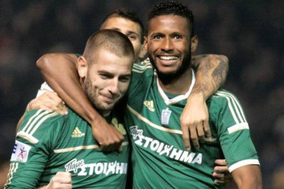 Μέντες: «Φαβορί ο ΠΑΟ λόγω έδρας και φόρμας»