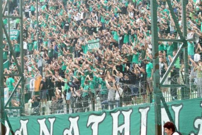 Με κόσμο κόντρα στον ΠΑΣ την Κυριακή ο Παναθηναϊκός!