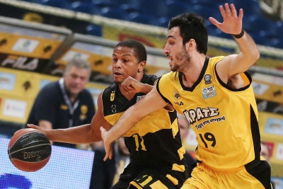 Ρέτζιο Εμίλια: Δοκιμάζεται ο Κατσίβελης