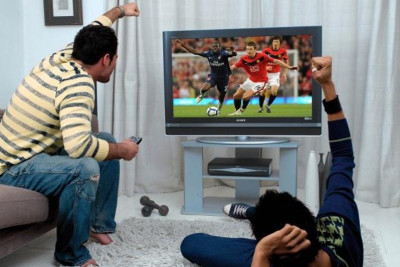 Ετοιμαστείτε! Η Ευρώπη κουνάει… σεντόνι στον OTE Sport!