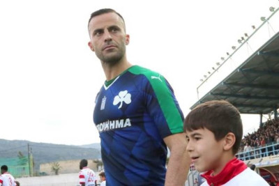 Μέστο: «Δεν έχω αγωνία, ξέρουμε τι πρέπει να κάνουμε»