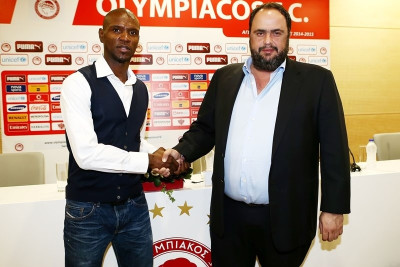 Ολυμπιακός: Οι κορυφαίες μεταγραφές εποχής… Μαρινάκη