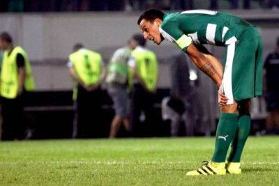 Ζέκα: «Κλειδί η ισοφάριση»