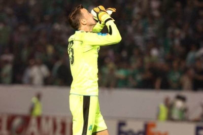 Στην καλύτερη ενδεκάδα ο Στιλ! (photo)