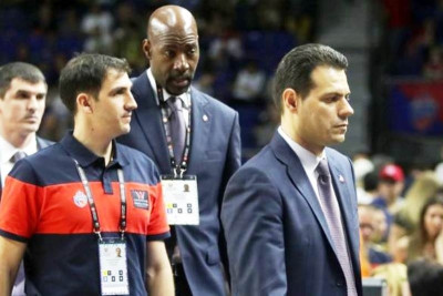 Μίντλετον: «Η επιτομή του ηγέτη ο Διαμαντίδης»