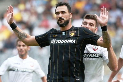 Η μυστική συμφωνία του Αλμέιδα