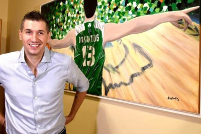 «Μου λείπουν κάποιες στιγμές»