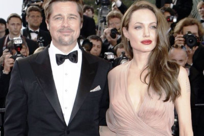 Nέο σκάνδαλο στην οικογένεια των Brangelina: H είδηση που τους εκθέτει ανεπανόρθωτα