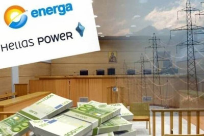 Απίστευτο: Αθώωση Μηλιώνη για το σκάνδαλο της Energa – Hellas Power πρότεινε η εισαγγελέας