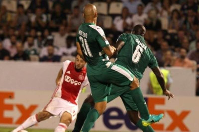 Σάμπα: «Θα θυσιαστώ για την ομάδα»