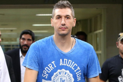 Ο Ιτούδης ζήτησε αυτόγραφο από τον… Μήτσο