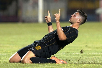 Μπακασέτας: «Χρειαζόμαστε ακόμα χρόνο να βρούμε χημεία»