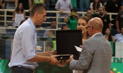 Το «πράσινο»… ευχαριστώ (vids)