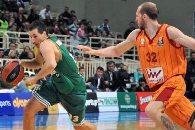 «Περήφανος που μοιράστηκα το παρκέ μαζί σου» (photo)