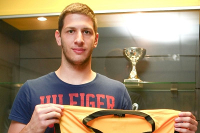 ΑΕΚ: Έφτασε ο Ιβάνοβιτς