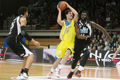 Στην Οστάνδη ο Κέσελ