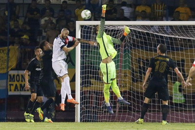 Ανέστης: «Το πρωτάθλημα θα πάρει όποιος κάνει τα λιγότερα λάθη»